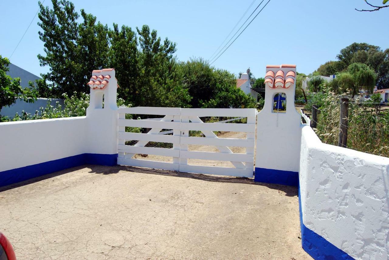 Monte Das Silveirinhas - Casa Rural Villa Charnequinha Silveiras Dış mekan fotoğraf