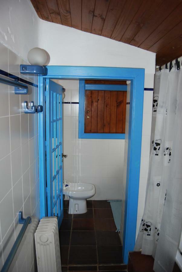 Monte Das Silveirinhas - Casa Rural Villa Charnequinha Silveiras Dış mekan fotoğraf