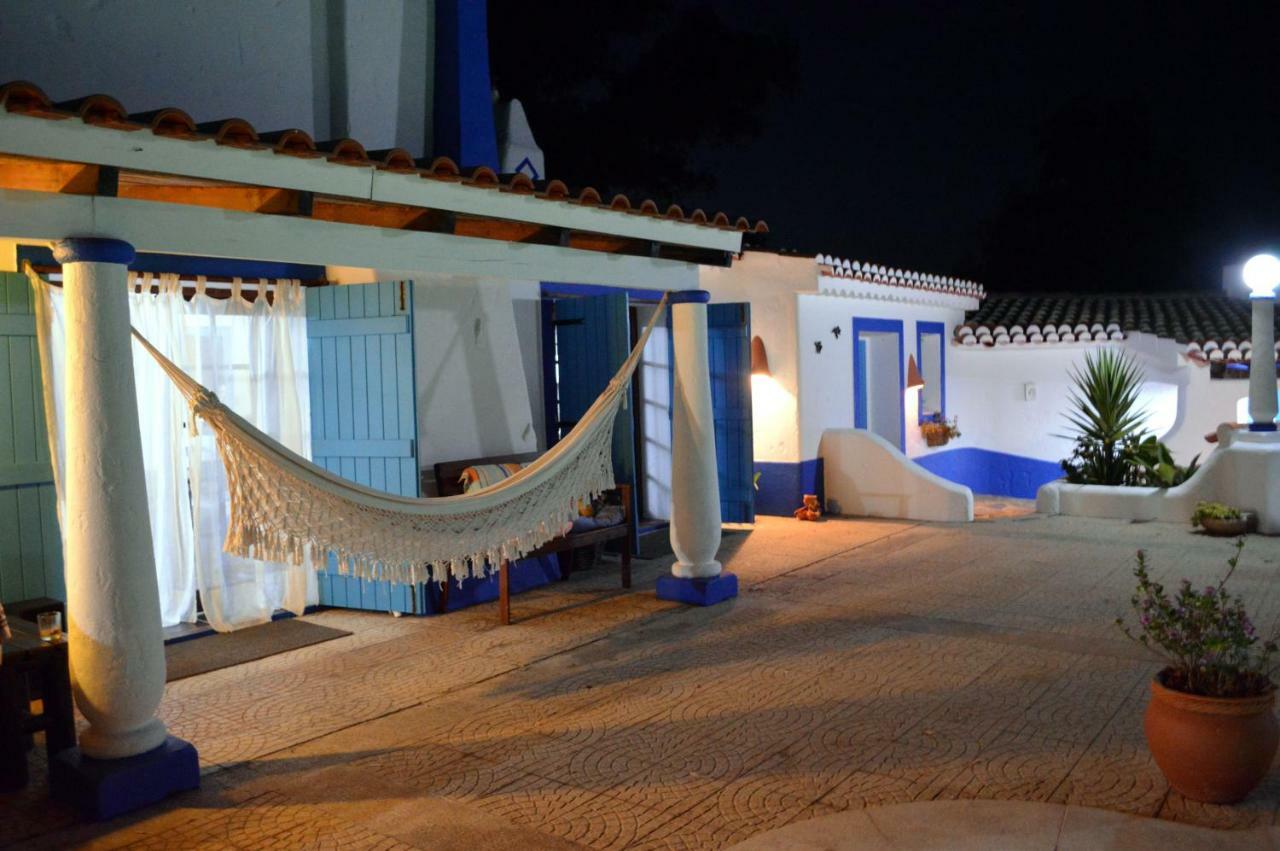 Monte Das Silveirinhas - Casa Rural Villa Charnequinha Silveiras Dış mekan fotoğraf