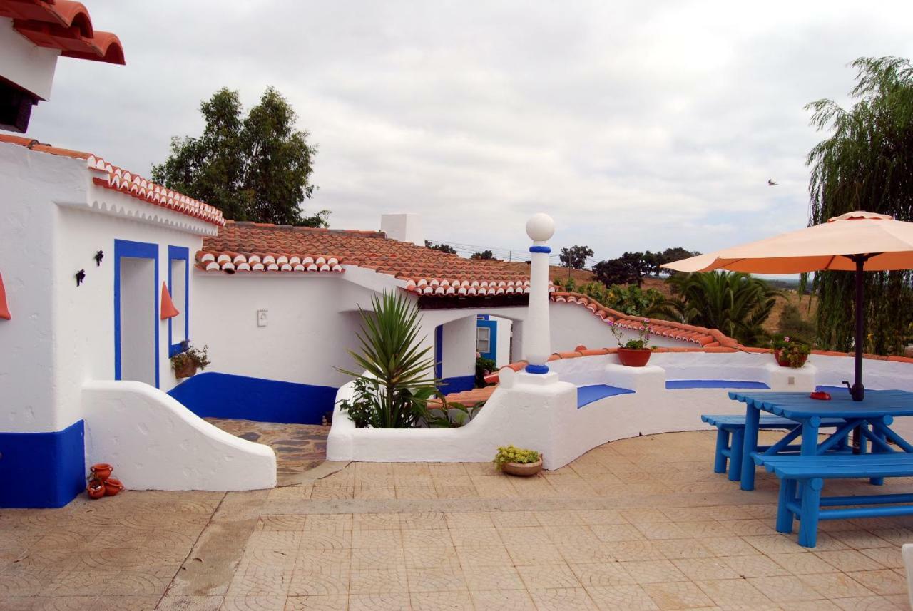 Monte Das Silveirinhas - Casa Rural Villa Charnequinha Silveiras Dış mekan fotoğraf