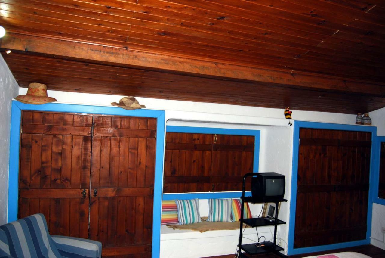 Monte Das Silveirinhas - Casa Rural Villa Charnequinha Silveiras Dış mekan fotoğraf