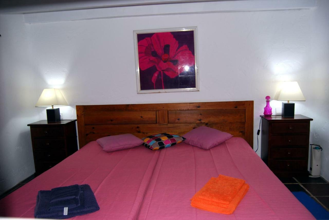 Monte Das Silveirinhas - Casa Rural Villa Charnequinha Silveiras Dış mekan fotoğraf