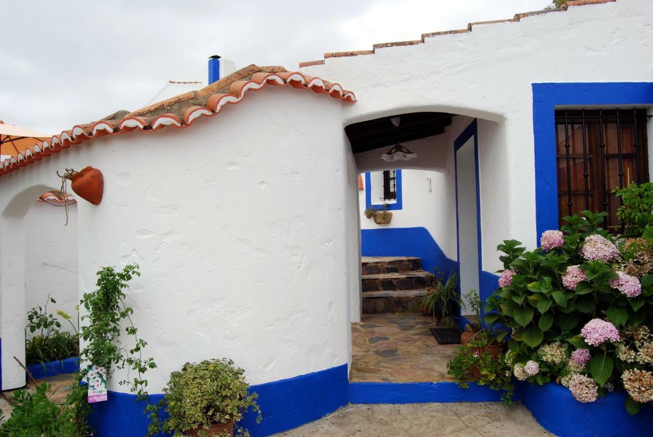 Monte Das Silveirinhas - Casa Rural Villa Charnequinha Silveiras Dış mekan fotoğraf