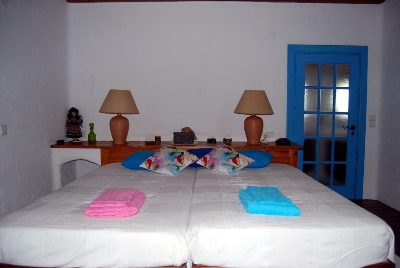 Monte Das Silveirinhas - Casa Rural Villa Charnequinha Silveiras Dış mekan fotoğraf