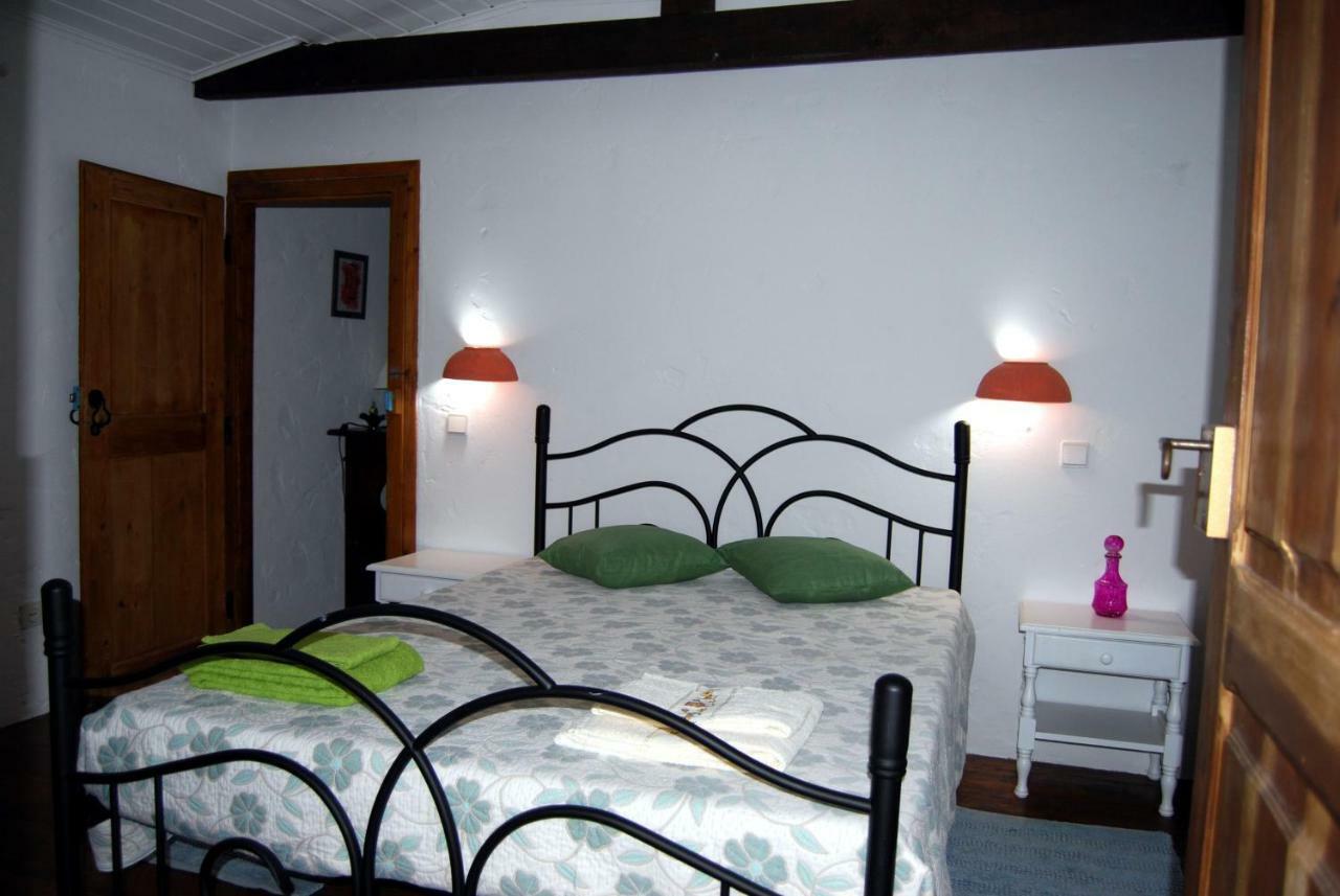Monte Das Silveirinhas - Casa Rural Villa Charnequinha Silveiras Dış mekan fotoğraf