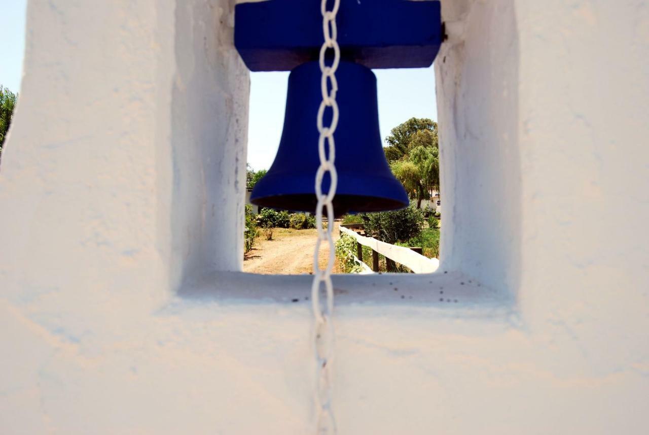 Monte Das Silveirinhas - Casa Rural Villa Charnequinha Silveiras Dış mekan fotoğraf