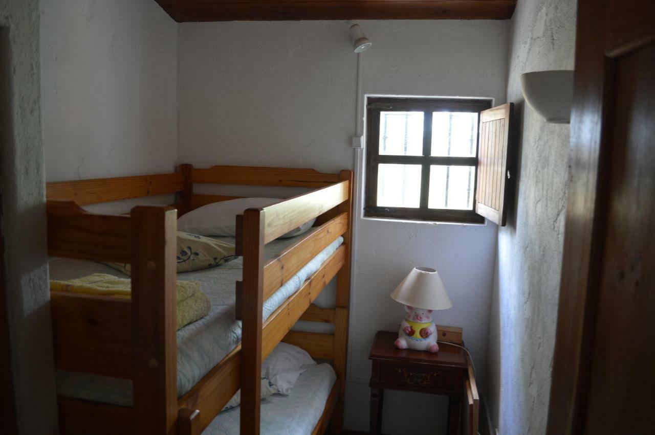 Monte Das Silveirinhas - Casa Rural Villa Charnequinha Silveiras Dış mekan fotoğraf